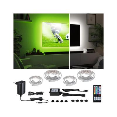 MAXLED 250 TV CONFORT KIT 55 POUCES RGB