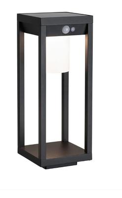 MARISOL BORNE EXT LED SOLAIRE + DETECT MOUV