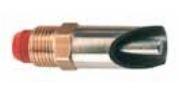 TETINE METALLIQUE POUR ABREUVOIR 1/2
