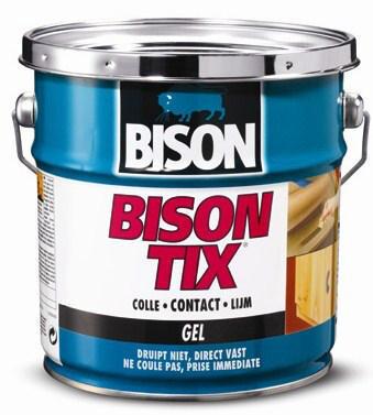 BISON TIX 2,5L
