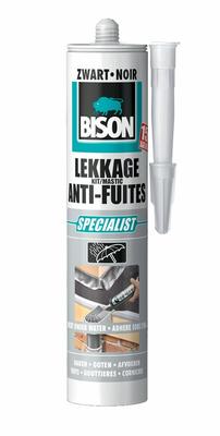 BISON MASTIC ANTI-FUITES NOIR 310ML