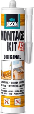 BISON MONTAGEKIT ORIGINAL DUOPACK 350 G