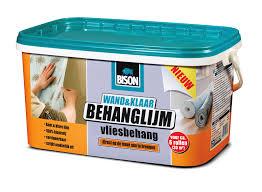 BISON COLLE PRETE A TAPISSER INTISSE/PAPIER 5KG