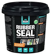 BISON RUBBER SEAL 750ML