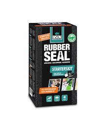 BISON RUBBER SEAL KIT STARTER 750G