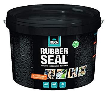 BISON RUBBER SEAL 2.5L