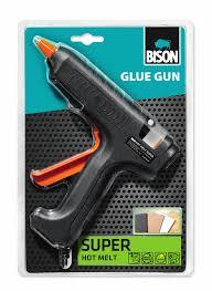 BISON PISTOLET A COLLE SUPER
