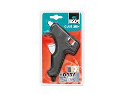 BISON PISTOLET A COLLE HOBBY 7MM