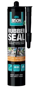 BISON RUBBER SEAL 310GR