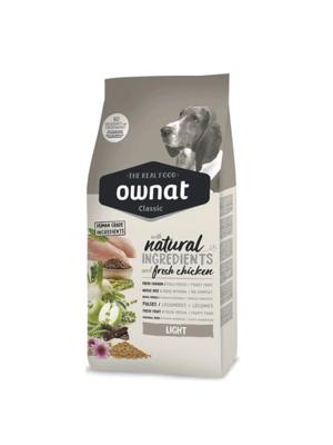 OWNAT CLASSIC LIGHT/STERILISE 4KG