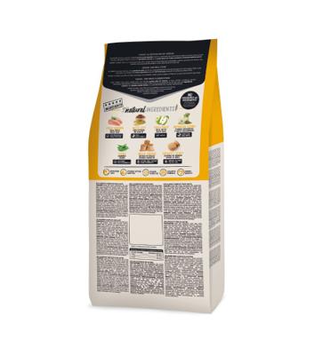 OWNAT CLASSIC DAILY CARE 15KG