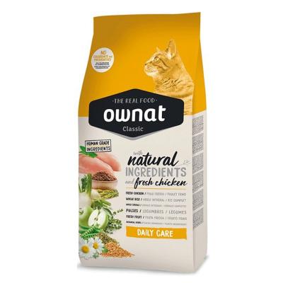 OWNAT CLASSIC DAILY CARE 1,5KG