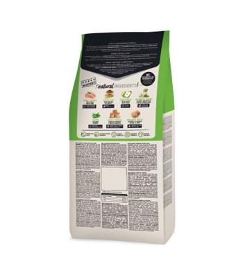 OWNAT CLASSIC HAIRBALL 4KG