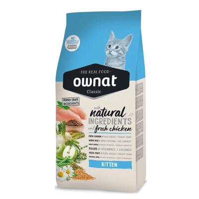 OWNAT CLASSIC KITTEN 1,5KG