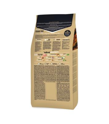 OWNAT GRAIN FREE PRIME HAIR&SKIN 1KG