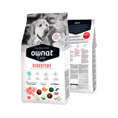 OWNAT CARE DIGESTIVE 3KG