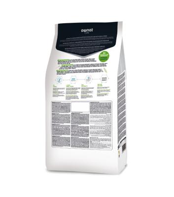 OWNAT CARE HYPOALLERGENIC 3KG