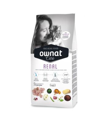 OWNAT CARE RENAL 1.5KG