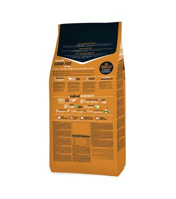 OWNAT GRAIN FREE PRIME LAMB 12KG