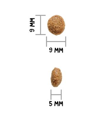 OWNAT AUTHOR FRESH LAMB & PORK 3KG