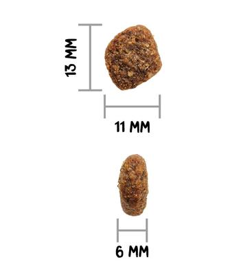 OWNAT AUTHOR FRESH ROOSTER 10KG