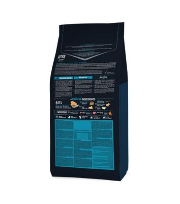 OWNAT AUTHOR FRESH ROOSTER 3KG