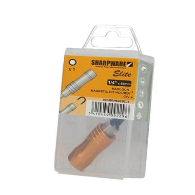 PORTE-EMBOUT MAGNETIQUE QUICK RELEASE 1/4"