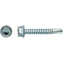 VIS AUTOFORANTE DIN 7504K Ø4.2X25 ZN (100PC)
