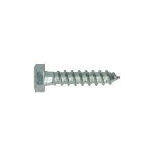 TIREFONDS TH DIN 571 10X120 ZN (25PC)