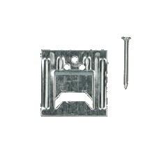 CLIPS LAMBRIS (+ POINTES) 2MM (200PC)