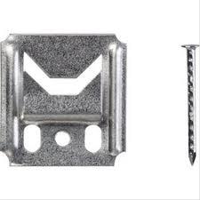 CLIPS LAMBRIS (+ POINTES) 1MM (200PC)