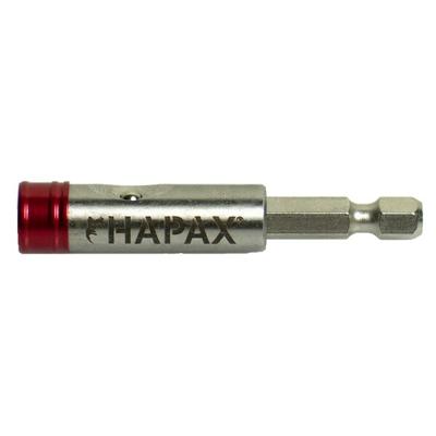 HAPAX EASYCLICK PORTE-EMBOUT MAGNETIQUE