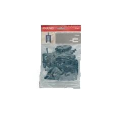 HAPAX CALES BARDAGES 2X40X55 (20PC)