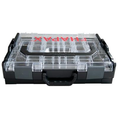 HAPAX L-BOXX COFFRET ASSORTIMENT