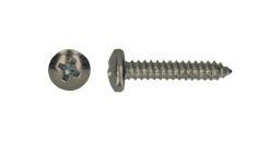 VIS TARAUD. TC D7981 4.2X22 INOX A2 (100PC)