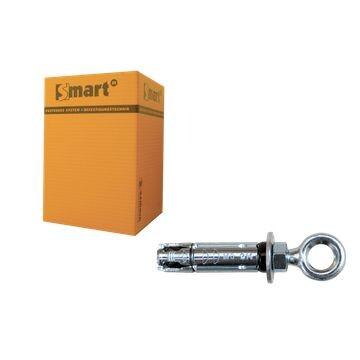 SMART CHEVILLE A EXP+OEIL M10X60X110(PC)