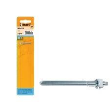 TIGE ANCRAGE CHIMIQUE M10X130 ZN (2PC)
