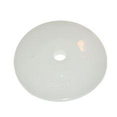 RONDELLE ISOLATION 50X6X4 LD-PE (250PC)