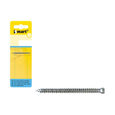 VIS CHASSIS TC-T30 7.5X92 ZN (6PC)