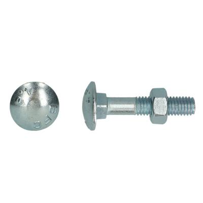 BOULON COMMERCE 12X160 ZN (PIECE)