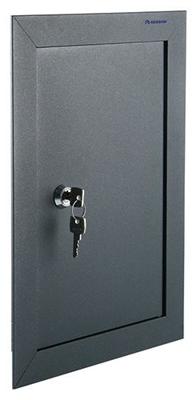 PORTILLON POUR BAL TEX RAL7016