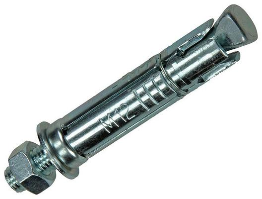 BOULON EXPANSIBLE ZN M12X120MM