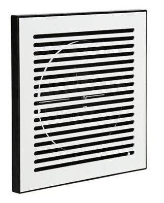 GRILLE D'EXTRACTION RENSON 27X23CM D:100