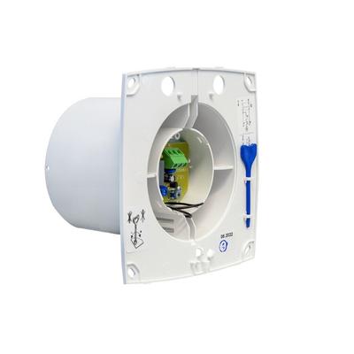 VENTILATEUR MECANIQUE TEMPORISATEUR 9211T 100MM