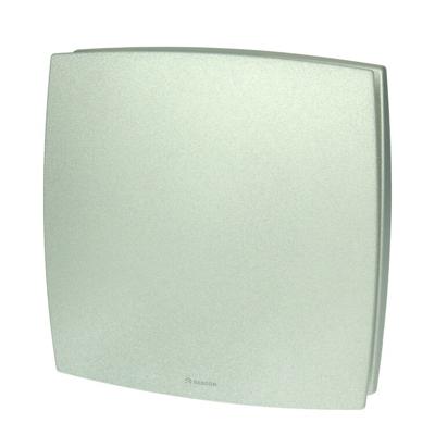 COVER VENTILATEUR MECANIQUE GRIS 125MM