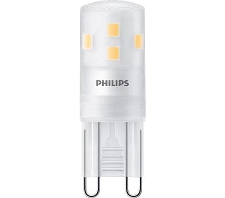 AMPOULE LED CAPSULE 25W G9 2700K