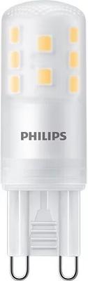 AMPOULE LED CAPSULE 40W G9 2700K (2PC)