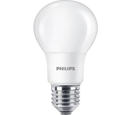 AMPOULE LED 40W A60 E27 (6PC)