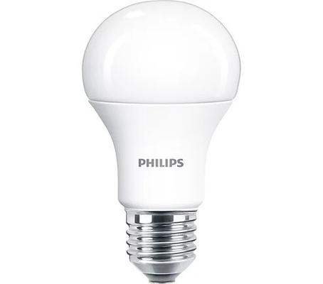 AMPOULE LED 75W A60 E27 (6PC)
