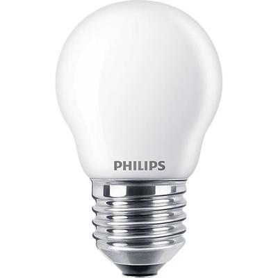 AMPOULE LED CLASSIC 60W E27